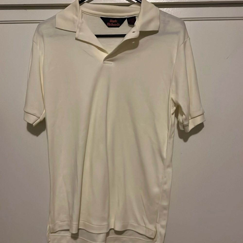 Buttercream Polo